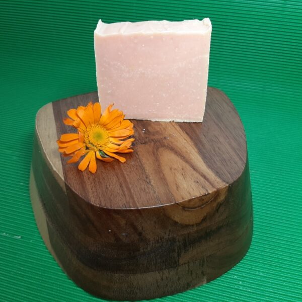 CALENDULA <br>(Calendula officinalis)