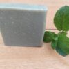 JABON DE HIERBABUENA <br>(Mentha spicata)