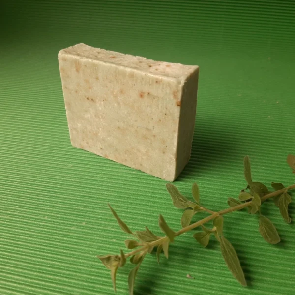 JABON DE MENTA <br>(Mentha spicata)