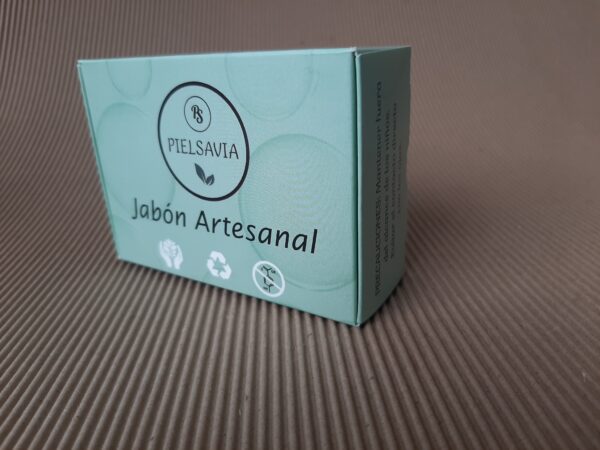 Jabón Artesanal